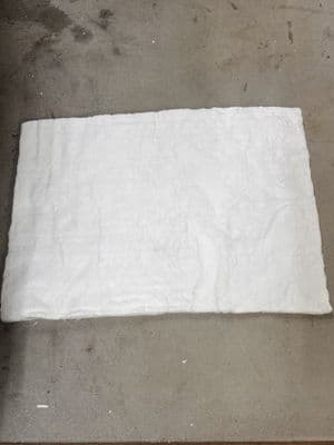 Simmer Oven Door Back Insulation for Aga range cookers