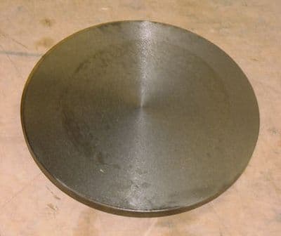 Simmer Spot for Aga Standard range cooker (plug not required)