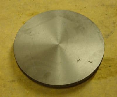 Simmer Spot for Oil Deluxe Aga range cooker