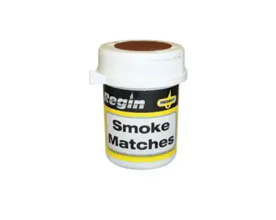 Smoke matches