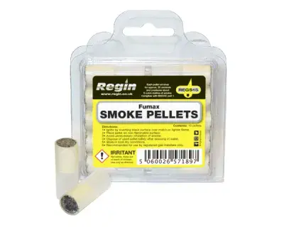 Smoke Pellets