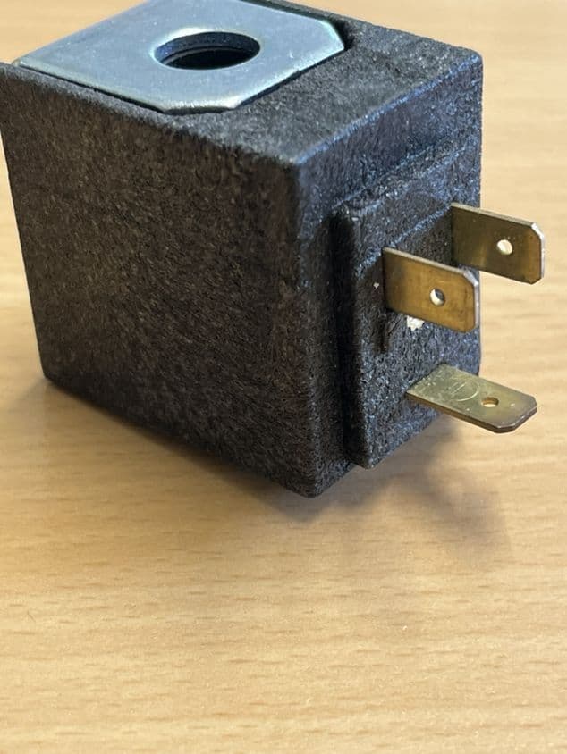 Solenoid coil for Rayburn GDO GD80 and 200G