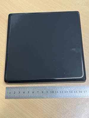 Standard Hob blank