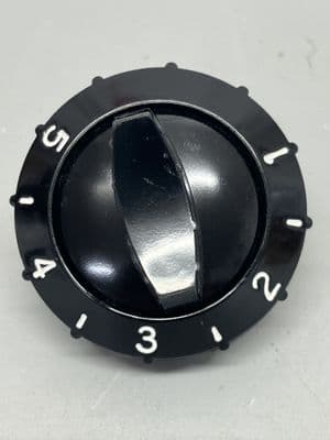 Teddington Control Knob (Inner & Outer)