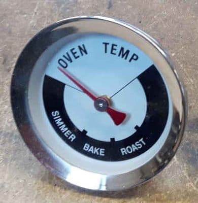 Thermodial for all Rayburn 400 Series Cookers ONLY.