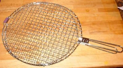 Toaster for your Aga range cooker