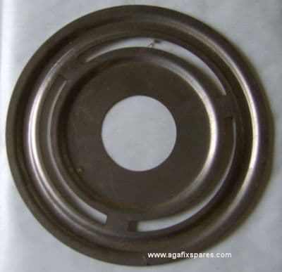 Top Hat for Aga range cooker 6 Inch Burner Shells