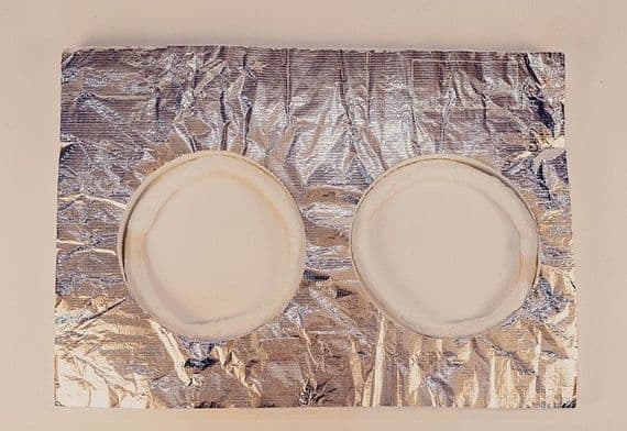 Top insulation blanket for all Aga range cookers