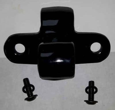 Towel Rail Bracket for Post 1995 4 Oven Aga range cooker with Twin Towel Rails