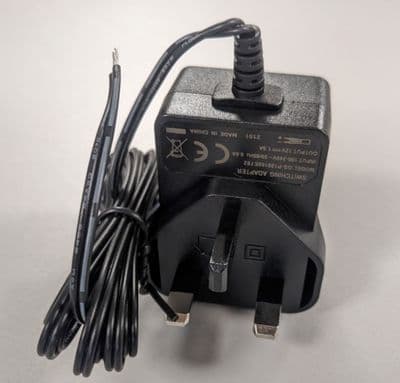Transformer 240V to 12V AC for all Factory Oil Aga range cookers