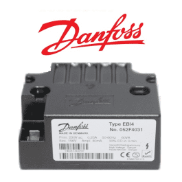 Transformer EBI unit