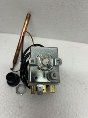 Universal high limit stat (suitable for Alpha boiler High Limit Stat)