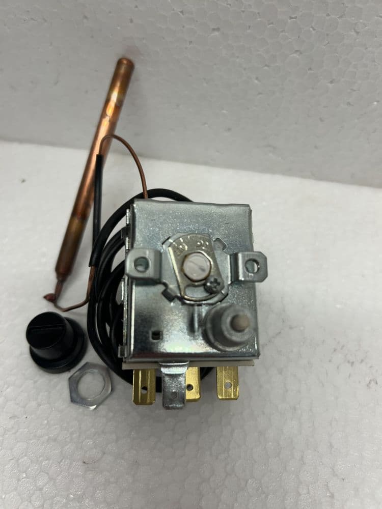 Universal high limit stat suitable for Alpha boiler High Limit Stat