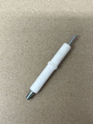 Universal round ignition electrode (SIT)