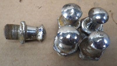 Used Door Catch for Standard