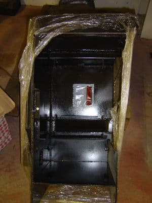 Used replacement for gas Ranger or gas Nouvelle Boiler