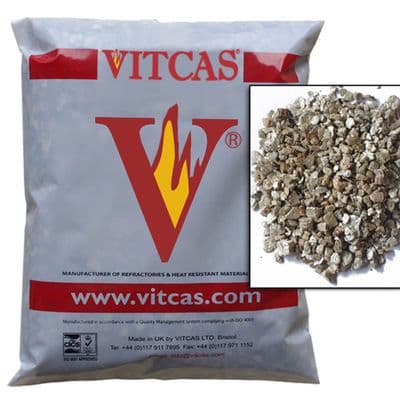 Vermiculite 100l  Customer Collection Only