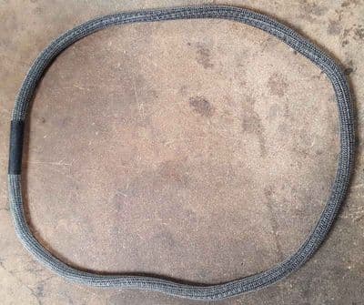 Wire Lid Seal - Made to fit your Aga range cooker Lid