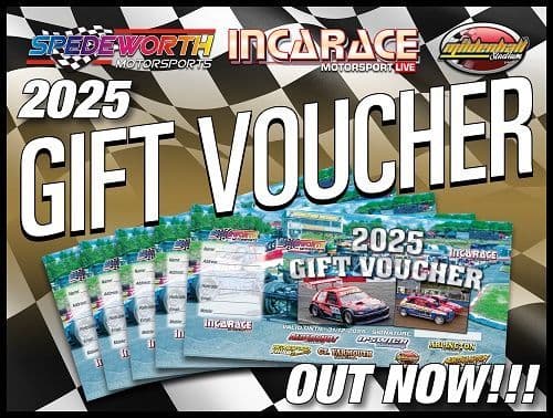 2025 Gift Voucher - FAMILY