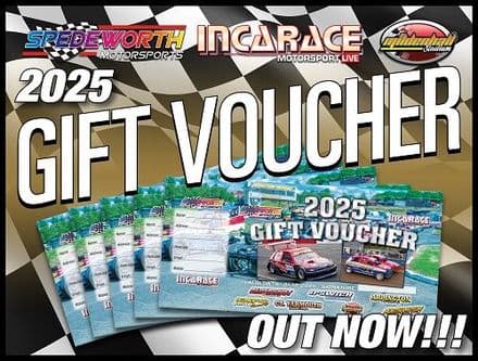 2025 Gift Voucher - FAMILY
