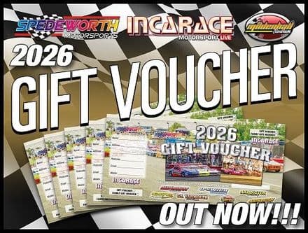 2026 Gift Voucher - FAMILY