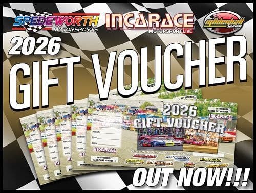 2026 Gift Voucher - FAMILY