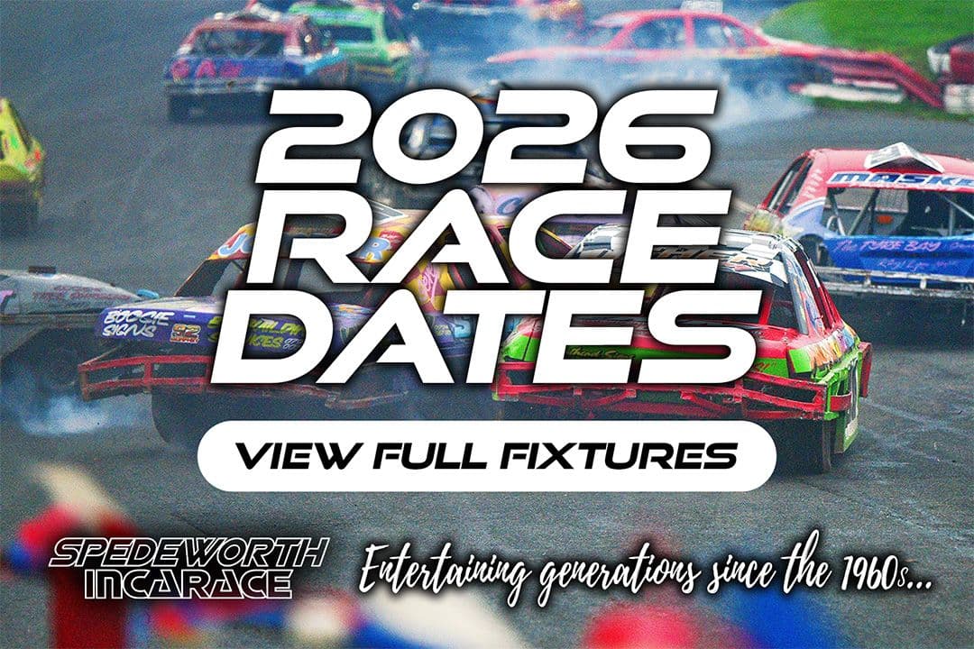 2026 Race Dates