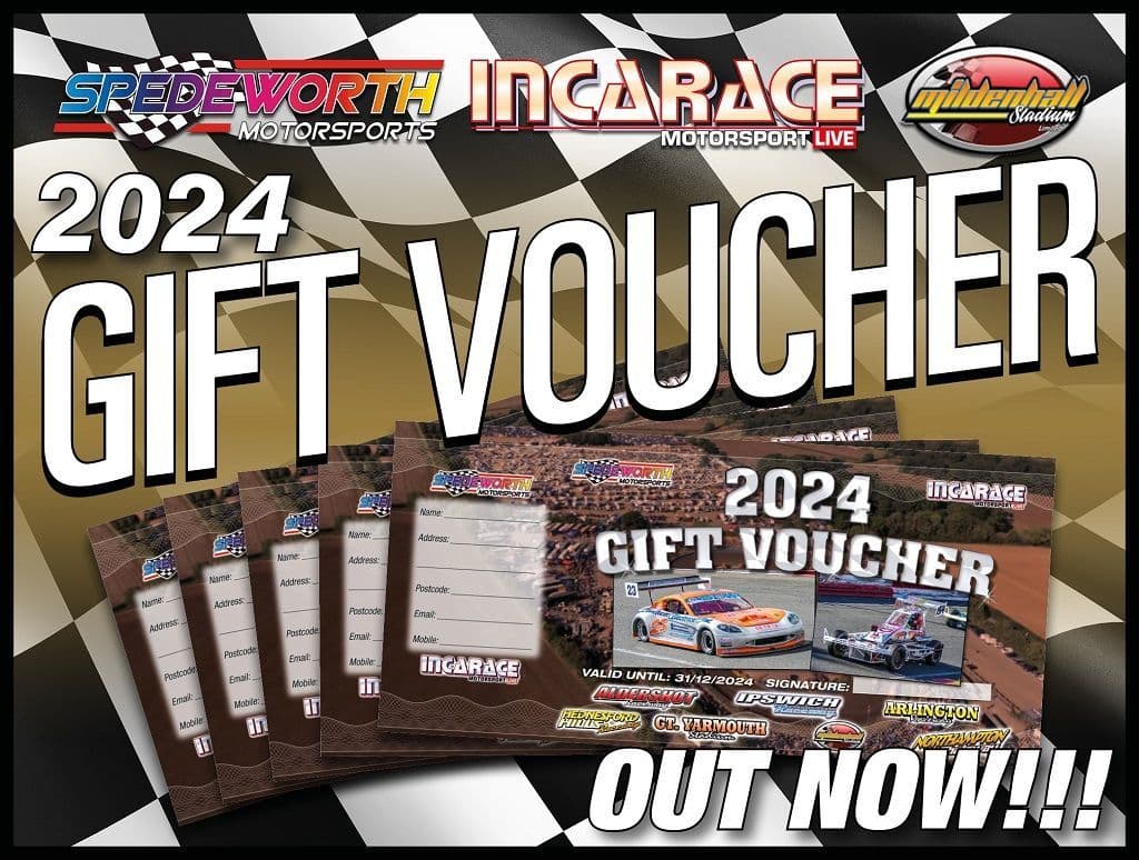 Park Christmas Vouchers 2025 Usa