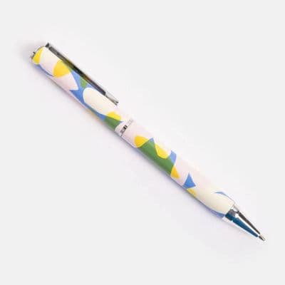 Caroline Gardner 'Confetti Heart' Boxed Pen - Great Gift Idea!