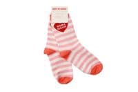 Great Gift Idea!  Super Cool Get It Girl 'Girl Gang' Socks
