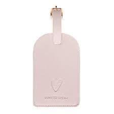 Super Gorgeous & Cool Sophie Allport Luggage Tag with Heart Design