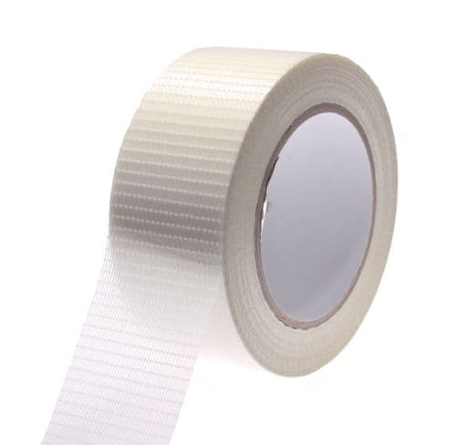 1152 Reinforced Strapping Tape