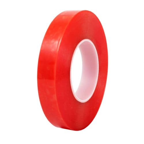 1391PP Double Sided Polyester Tape
