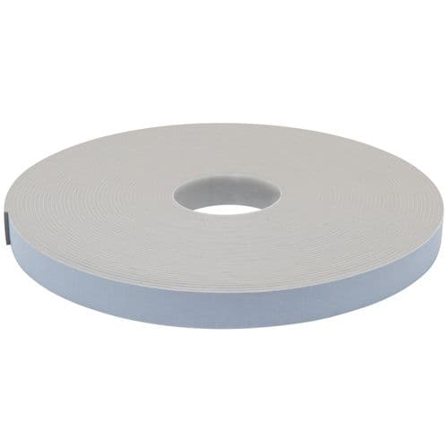 3257 Grey Single Sided Foam Tape