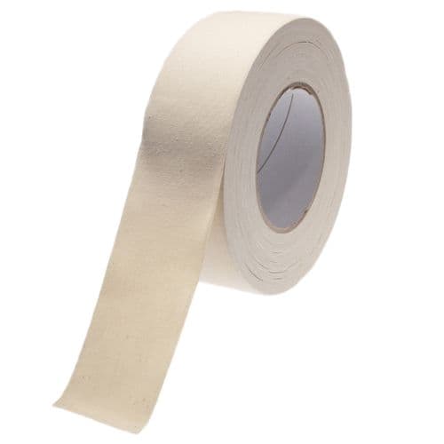 3361 Unbleached Cloth Tape