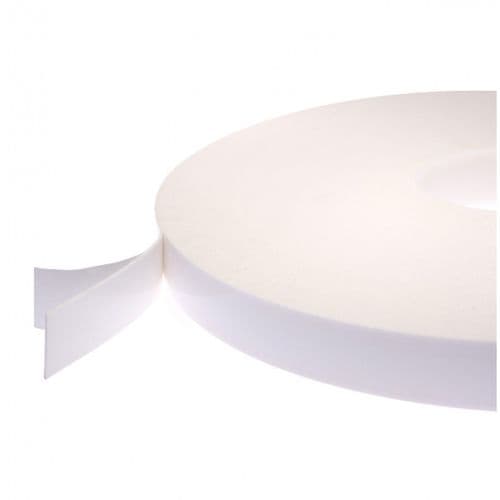5464 White Double Sided Foam Tape