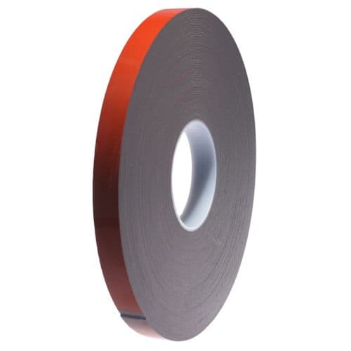 AFTG Grey High Bond Foamed Acrylic Tape