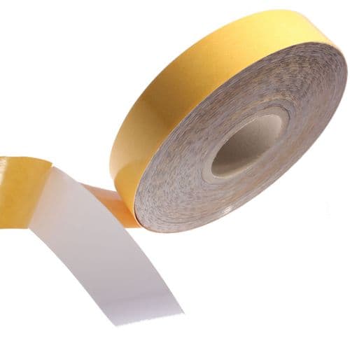 Banner Stiffening Tape