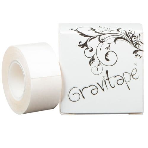 Gravitape® Fashion Tape Roll