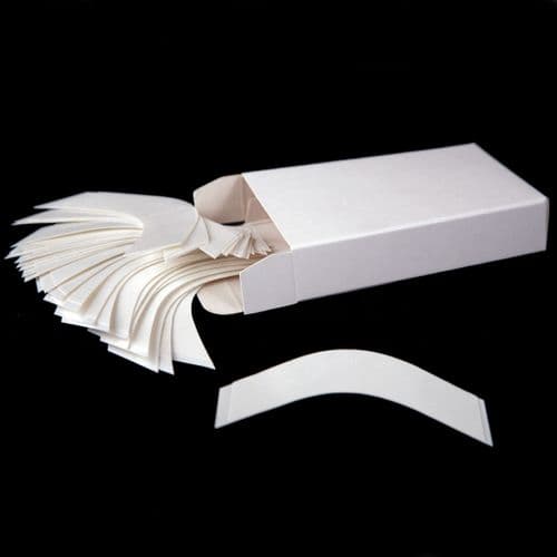 Gravitape® Toupee Tape Boomerangs