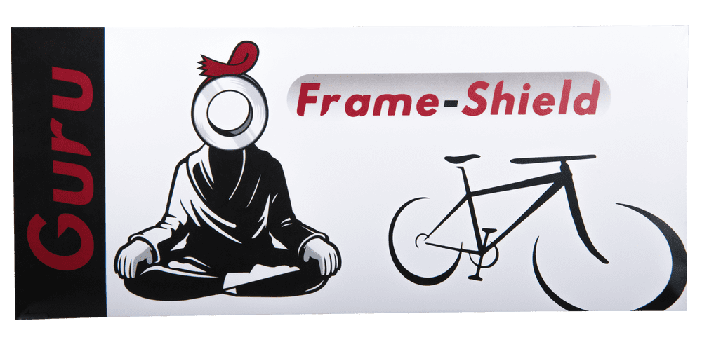 Guru Frame-Shield Bike Tape