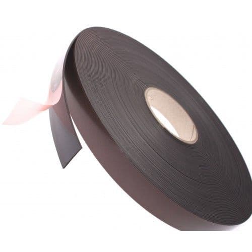 Magnetic Tape - Performance Adhesive