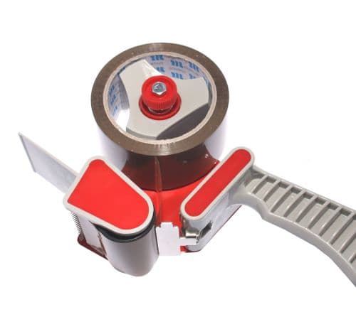 Parcel Tape Dispenser