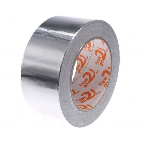 T2G 30mu Aluminium Foil Tape