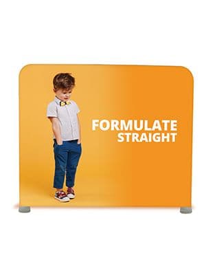 Formulate Straight Stretch Textile