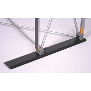 A Pair Stabilising Feet