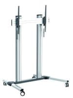 Satbnd For TV, LCD, 60 inch Plasma stand on wheels, 46