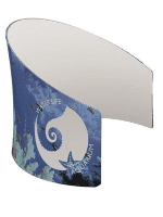 Formulate Fabric Meeting Pod