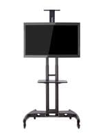 Satbnd For TV, LCD, 60 inch Plasma stand on wheels, 46