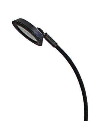 LED Clip On Light For Banner Stands